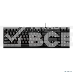 Клавиатура проводная SVEN KB-S300/USB/WIRED/Black, фото2