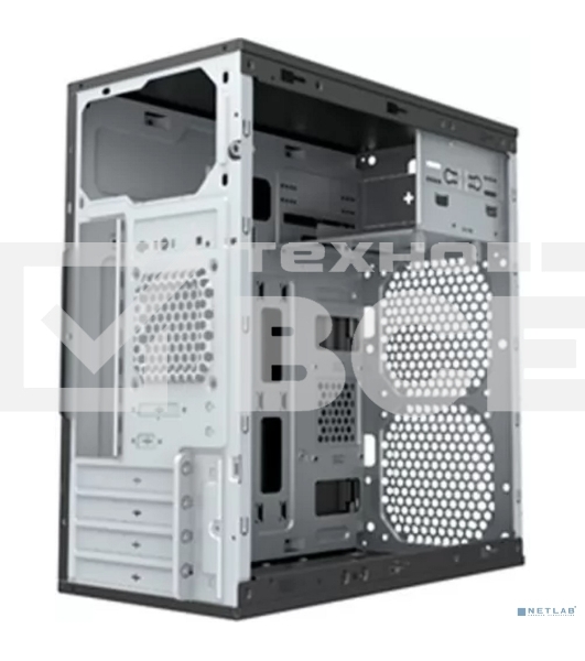 Компьютерный корпус IN-WIN MINITOWER MATX 500W BLACK SV511/6193554