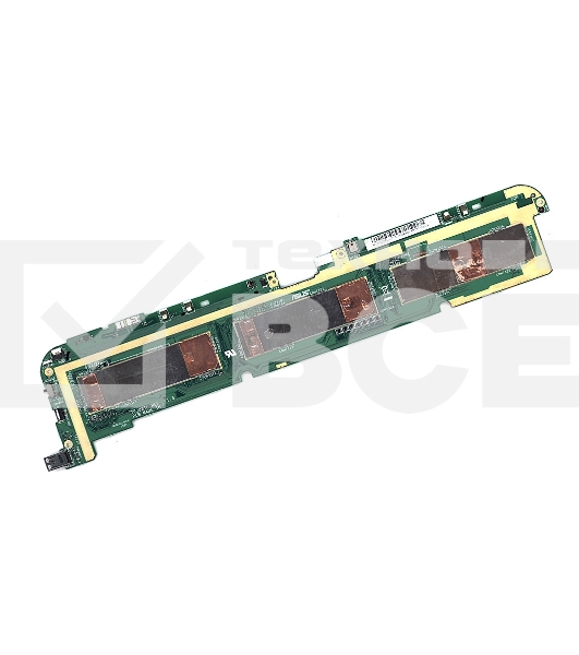 Материнская плата для Asus TF300TL 1*16Gb инженерная (сервисная) прошивка