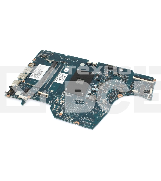 Материнская плата HP 17-CA A6-9225 UMA