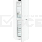 Холодильник Liebherr CND 5204-22 001 белый двухкамерный 185/123л морозилка снизу, фото3