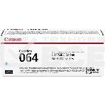 Картридж лазерный Canon CRG 064 C (4935C001) синий (5000 стр.) для Canon MF832Cdw, фото2