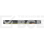 Коммутатор Zyxel NebulaFlex Pro L3 Access XGS2220-54HP, rack 19