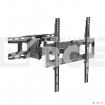 Кронштейн для телевизора Arm Media LCD-417 черный 26