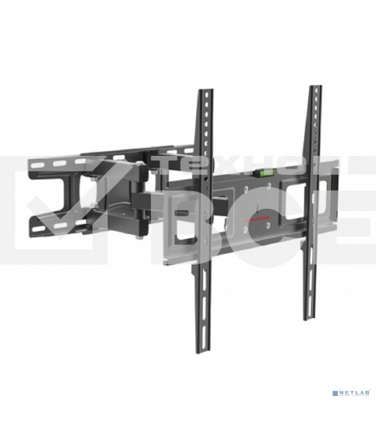 Кронштейн для телевизора Arm Media LCD-417 черный 26