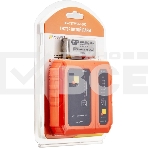 Тестер Lanmaster LAN-TST-WRM-300, фото8