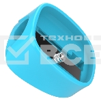 Точилка для карандашей ручная Deli ER00803 U-touch 1 отверстие пластик ассорти туба, фото8
