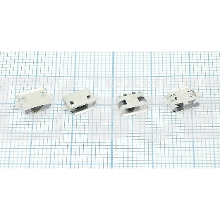 Разъем Micro USB для планшета тип USB 30 (RS-MI015)
