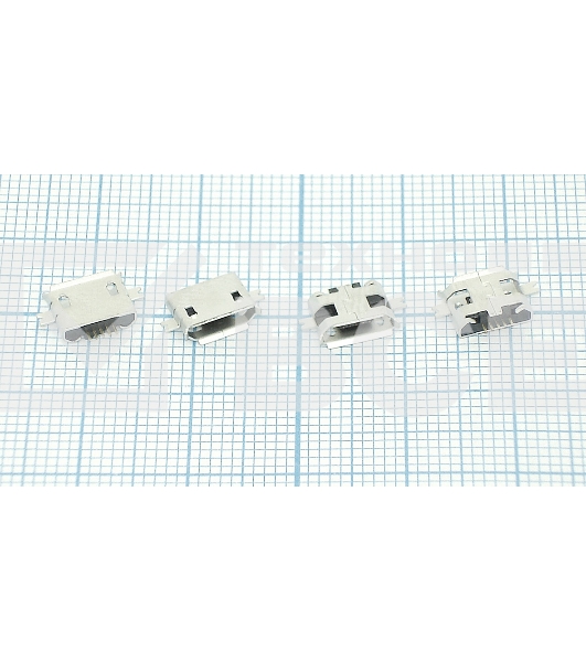 Разъем Micro USB для планшета тип USB 30 (RS-MI015)