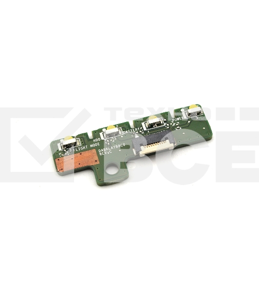 Плата с диодами для Asus GL503VD LED