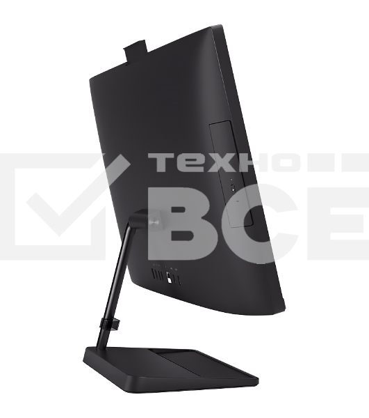 Моноблок Lenovo IdeaCentre AIO 3 27ALC6 черный F0FY00P4RU 27