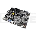 Материнская плата ASUS Z270-WS, LGA 1151, Intel Z270, 4xDDR4, 4xSATA, 2xM.2, 1xU.2, 4xPCIe 3.0 x16, 1xPCIe x1, 1xDP, 1xHDMI, 2x 1Gb LAN, 8xUSB-A, 7.1, ATX, фото5