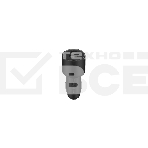 Автомобильное зарядное устройство Xiaomi Mi 67W Car Charger (USB-A + Type-C) BHR6814GL, фото3