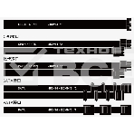 Блок питания Thermalright, 650W 80+ Gold (ATX, 3.1, Full modular, 1x24(20+4)pin, 2xCPU 8(4+4)pin, 2xPCIe*2 8(6+2)pin, 3xSATA3, 2xMOLEX4pin, Active, 120x120mm, 150x140x86mm, APFC, OVP, UVP, SCP, OCP, OTP, OPP, black), фото6