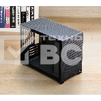 Корпус без блока питания JONSBO Computer Case D32 STD standard version black, фото20