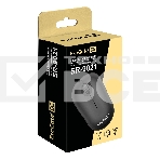 Мышь беспроводная ExeGate Professional Standard SR-9021 черный, 1200 dpi, радиоканал, USB, кнопки - 3, фото13