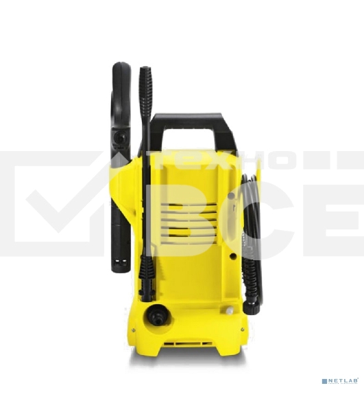 Минимойка Karcher К 2 Compact 1400Вт