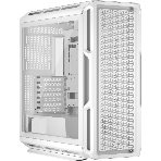 Компьютерный корпус без блока питания Case Corsair 5000T, Midi-Tower, TG, no fan, 4xUSB-A 3.2, 1xUSB 3.2 Type-C, E-ATX, ATX, mATX, mITX White, фото5