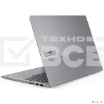 Ноутбук Lenovo Thinkbook 16 G6 IRL (КЛАВ.РУС.ГРАВ.) Arctic Grey 16
