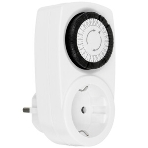 Розетка с механическим таймером Rexant RX - 21, фото6