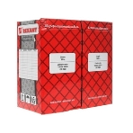 Кабель витая пара Rexant SFTP 4PR 24AWG, cat.5e, бухта 305 м, фото7
