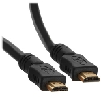 Кабель Cablexpert mDP-HDMI, 20M/19M, 1.8м, черный, позол.разъемы, пакет (CC-mDP-HDMI-6), фото6
