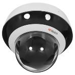 Видеокамера IP HiWatch DS-I405M(D) 2.8-12мм корп.:белый, фото3