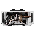 Колонка газовая Royal Thermo GWH 12 Inflame, фото7