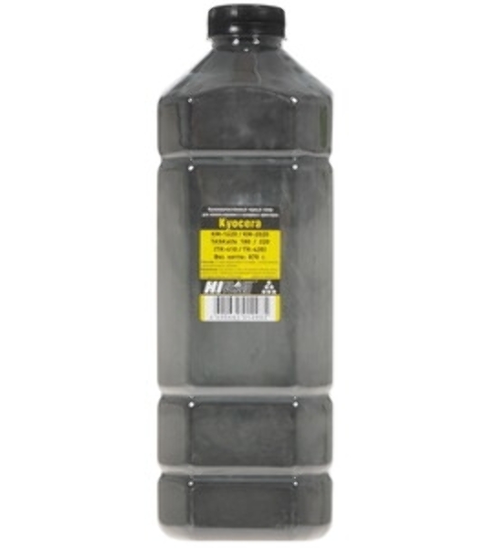 Тонер Hi-Black для Kyocera Color TK-5140M, M, 110 г, банка