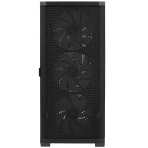 Компьютерный корпус ZALMAN Z10 PLUS, ATX, черный, WINDOW, 2x3.5', 2x2.5', 2xUSB 3.0, 1xUSB 3.1 Type-C, FRONT 3x140мм ARGb, REAR 1x120мм ARGb, фото18