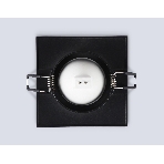 Светильник Ambrella light TN30710 BK черный GU5.3 92*92*36, фото4