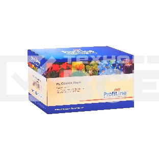 Картридж лазерный PL-CE400X для принтеров HP Color LaserJet Enterprise M551dn/M551n/M551xh Black 11000 копий ProfiLine
