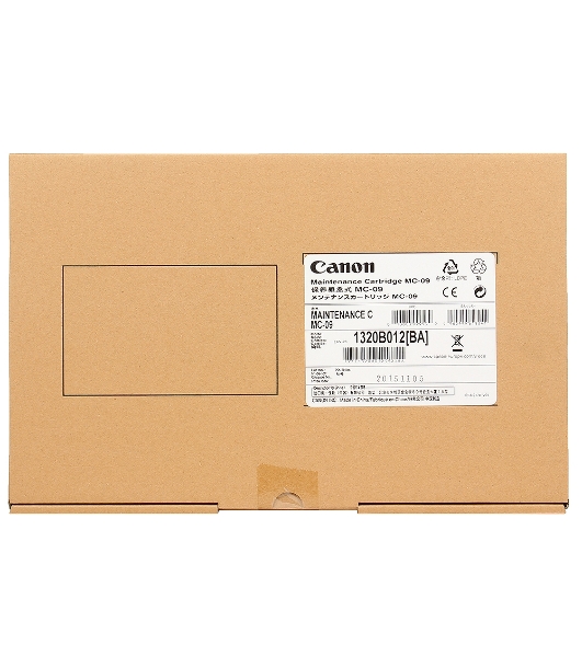 Емкость впитывающая Canon MC-09 (1320B012) для iPF815/825