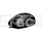 Мышь проводная Genius DX-150X черный, 1000 dpi, USB, кнопки - 3, фото6