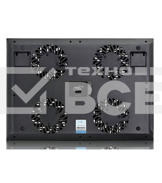 Подставка Deepcool MULTI CORE X8 (MULTICOREX8) 17