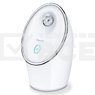 Сауна для лица Beurer FC72 для лица 120Вт белый