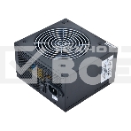 Блок питания Chieftec GPS-450A8, 450Вт, 80 PLUS, 120мм, черный, фото17