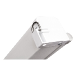 Экран Sakura Pro 180x180см Motoscreen 1:1 настенно-потолочный (моторизованный) 100' фибергласс, фото5