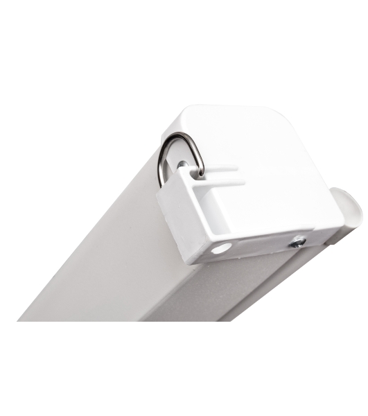 Экран Sakura Pro 180x180см Motoscreen 1:1 настенно-потолочный (моторизованный) 100' фибергласс