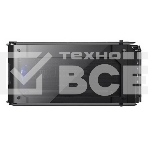 Корпус View 71 TG (840574) CA-1I7-00F1WN-00 /Black/Win/SPCC/Tempered Glass*4/Color Box/Riing 140mm Blue Fan*2, фото3