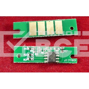 Чип ELP для Ricoh Aficio SP 450 10K (SP400HE) (Китай)