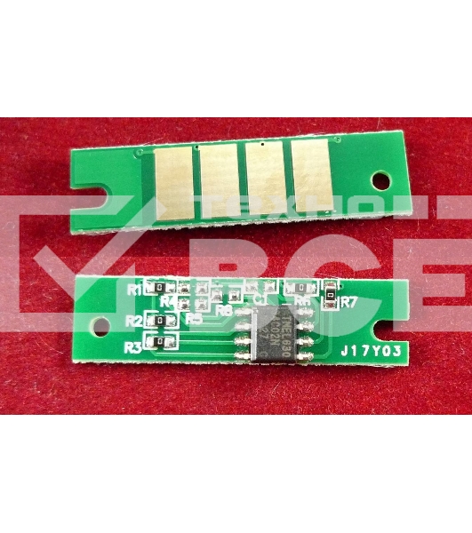 Чип ELP для Ricoh Aficio SP 450 10K (SP400HE) (Китай)