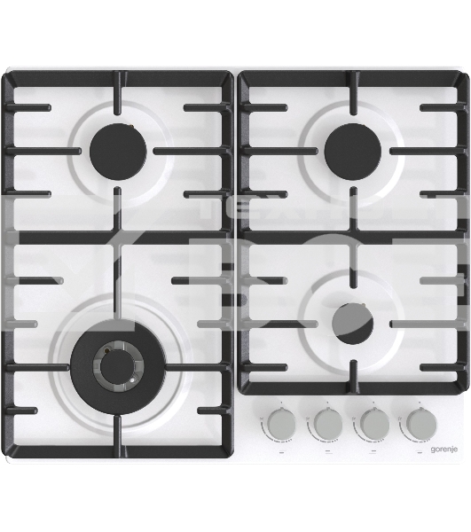 Встраиваемые варочные панели Gorenje Газовая варочная панель