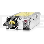 Блок питания серверный HPE Aruba X371 12VDC 250W PS, фото 1