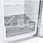 Холодильник LG GA-B509CQWL белый двухкамерный 292/127л морозилка снизу, фото14