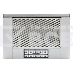 Встраиваемая вытяжка Krona Kamilla 450 inox,  1 мотор, нержавеющая сталь, фото13