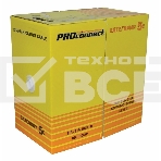 Кабель витая пара PROconnect FTP 4PR 24AWG, CCA, CAT5e, наружный (OUTDOOR), бухта 305 м, фото6