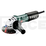 УШМ Metabo WEV 850-125 [603611000] { 850вт,125мм,регулировка,картон }, фото7