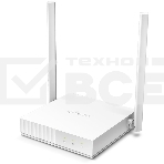 Роутер беспроводной TP-Link TL-WR844N N300 10/100BASE-TX белый, фото15