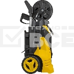 Минимойка Huter W210i PROFESSIONAL 2600Вт, фото14